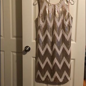 WONDERFUL PARTY DRESS!